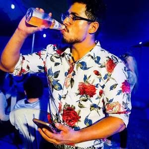 Meet your Posher, Abraham